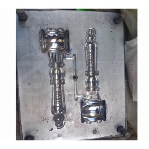 Thép tiêm khuôn dụng cụ với tùy chỉnh ép phun nhựa từ ép phun khuôn nhà sản xuất cho bé trai đồ chơi khuôn mẫu - Product Image 5