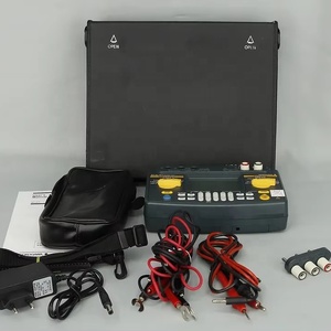 Calibrador Multifunción Yokogawa Original y Nuevo, Multímetro Ca700 Ca71, Ca700-e-01, Ca700-e-02, Ca700-e-03, Portátil - Product Image 6