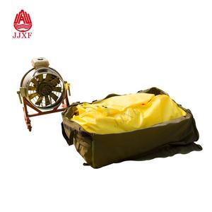 Cuscino per salto d'aria gonfiabile per attrezzature salvavita - Product Image 3