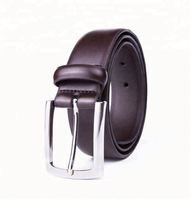Ceinture en cuir pour hommes Alfa China Fournisseurs vente en gros