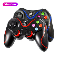 Manette de jeu sans fil double mode F V8, compatible multiplateforme (téléphone, ordinateur, Smart TV) - Fournisseur en gros