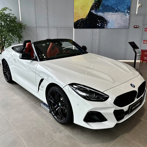<span class=keywords><strong>BMW</strong></span> Z4 Cabriolet 2021-2024, 6 Cilindri, Guida a Sinistra, Sedili in Pelle, Telecamera Posteriore, Diesel Turbo, Cambio Automatico, Alluminio - Product Image 6