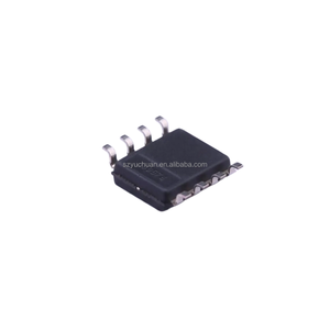 Nuovo Originale <span class=keywords><strong>TI</strong></span> REF5050AIDR SOIC-8 5V IC di Riferimento di Tensione di Precisione a Basso Rumore e Basso Drift con Ampio Intervallo VIN - Product Image 2