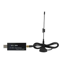 RTL2832u RTL SDR ricevitore R820t2 USB RTL-SDR Dongle con 0.5ppm TCXO SMA MJZSEE A300U