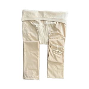 Nouveaux articles chauds accrocs résistance collants collants 80D acier Triangle taille haute pied chaussettes hiver Leggings pour femmes chaud - Product Image 3