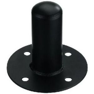 Metal Stand Insert For <b>Tripod</b> Mounting Base With Four Holes - Product Image 3