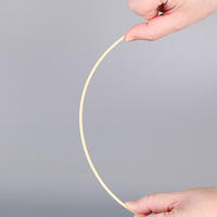 Machine à fabriquer des bâtonnets d'encens en bambou écologiques Huohuoyuoming de 9 pouces, 11 pouces, 12 pouces, 15 pouces, 25 cm
