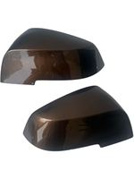 Coque de rétroviseur extérieur pour BMW X3G01/G08 X4G02 X5G05/G18 X6G06 X7G07