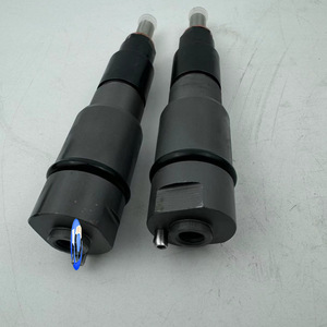 Inyector de motor diésel A0060175421 para piezas de motor de maquinaria - Product Image 3