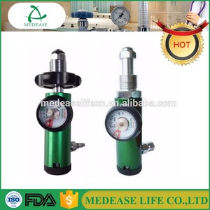 Regolatore di Ossigeno MEDEASE MEBN-UN-W con Garanzia di 2 Anni - Product Image 3