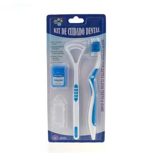 OEM Logo Privata Quotidiano Dentale Oral <span class=keywords><strong>Care</strong></span> Set Casa Kit di Sbiancamento Dei Denti - Product Image 3