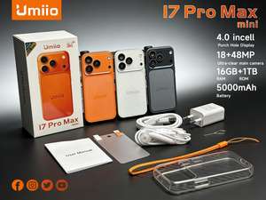 XS17pro <span class=keywords><strong>Mini</strong></span> <span class=keywords><strong>Smartphone</strong></span> Creativo per Bambini <2 Pollici CDMA Deca Core Rete Completa Disponibile a Basso Prezzo - Product Image 3