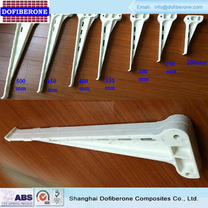 गर्म बिक्री कारखाने की कीमत ग्रोप केबल ट्रे हैंगर धातु निर्माण सामग्री - Product Image 2