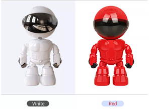 Máy Quay <span class=keywords><strong>Robot</strong></span> IP 1080P Máy Quay An Ninh 2MP Máy Quay Gia Đình CCTV Không Dây WiFi Giám Sát P2P Giám Sát Em Bé Ứng Dụng Điều Khiển Từ Xa - Product Image 3
