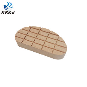 CETTIA KD937B <span class=keywords><strong>Bloc</strong></span> de sécurité pour le positionnement du <span class=keywords><strong>sabot</strong></span> en <span class=keywords><strong>bois</strong></span> de ferme pour le traitement des sabots de vache - Product Image 4