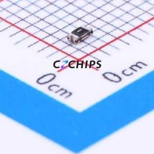 SMD0603P005TF Resettable Fuse 0603 Fuse 15V 20A 50mA 150mA - Product Image 1