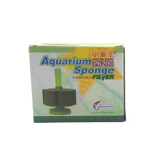 Live Aquarium Aquarium Luchtpomp Fish Kom PK-200