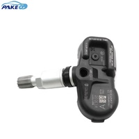 Sensor untuk Nissan 370Z Cube Juke Leaf Quest Infiniti Sensor pemantau tekanan ban TPMS FX35 QX50 PMV-C811