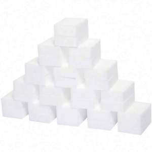 Éponge magique en mélamine haute performance pour le nettoyage des voitures et salles de bain - Bloc de nettoyage nano pour un récurage efficace - Product Image 1