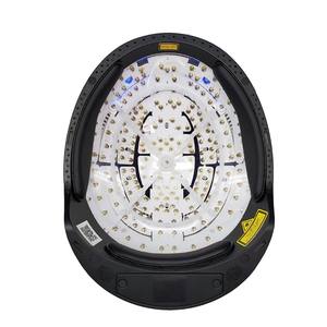 <span class=keywords><strong>Laser</strong></span> KN-8000B 204 dioda <span class=keywords><strong>LLLT</strong></span> 650nm topi <span class=keywords><strong>Laser</strong></span> lampu merah rambut rontok peralatan terapi fisik untuk pertumbuhan rambut - Product Image 4