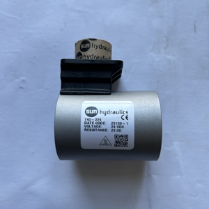 Solénoïde hydraulique USA DTAF-XCN-224 - Product Image 1