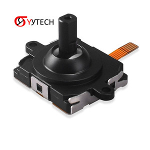 SYYTECH Replacement Joystick for Meta Oculus Quest 2 3 3S QQ 2 3 3S <strong>VR</strong> Controller Repair Parts - Product Image 1