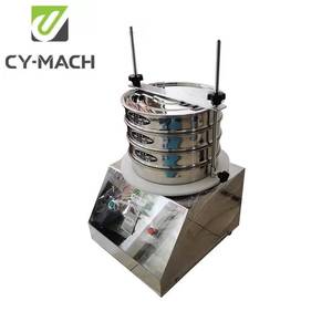 CY-MACH tiêu chuẩn phòng thí nghiệm sàng Shaker Thiết bị phân tích - Product Image 4