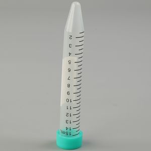 Falcon tubos de centrífugo, 15ml <span class=keywords><strong>3</strong></span> ml tubos cônicos de plástico com graduação - Product Image 3