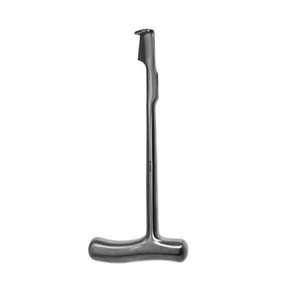 LEBSCHE Ciseau à sternum 200mm Instruments à sternum et cisailles à côtes par GRAYROCKS ENTERPRISES Made in Pakistan - Product Image 2