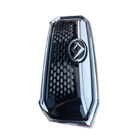 Pièces automobiles, ensemble de calandre avant OE C00295539 pour SAIC MAXUS EV90, fourgon électrique V90, calandre avant du radiateur