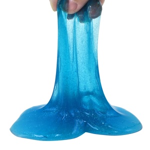 Áp Lực Cứu Trợ Đồ Chơi Phát Sáng Trong Bóng Tối Chất Nhờn Phòng Thí Nghiệm Tự Làm Chất Nhờn Làm Đồ Chơi Khoa Học Chất Nhờn Kit Cho Bé Trai Và Cô Gái lứa tuổi 7-14 - Product Image 6