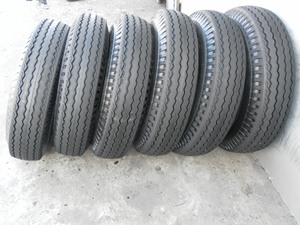 ยางรถพ่วง SOLIDWAY รุ่น E116 ขนาด 7.50-16-10 - Product Image 6