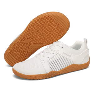 HEVA - Zapatos de Entrenamiento Minimalistas y Cómodos para Hombre y Mujer, Diseño <span class=keywords><strong>Barefoot</strong></span>, Zero Drop, Cross Trainer - Product Image 3