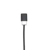 Câble USB Type C 180 degrés en forme de U, usb micro, 180 degrés