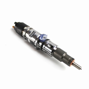 コモンレールディーゼルインジェクター0445120187 0986435573 F00E2004194983514ダッジカミンズ6.7L用 - Product Image 1