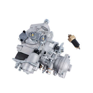 Pompe à injection de carburant au prix d'usine 0460424280 504042718 pour Iveco Case New Holland TD95D TN95FA Pièces détachées pour moteur diesel - Product Image 2