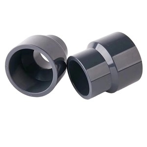 ANSI tiêu chuẩn uPVC giảm khớp nối phụ kiện đường ống PVC cho công nghiệp hóa chất giảm tốc - Product Image 2