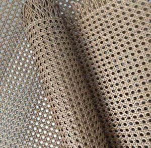 แผ่นรองจานหวายธรรมชาติ ทออย่างประณีต ระบายอากาศได้ดี ตกแต่งบ้าน - Product Image 3