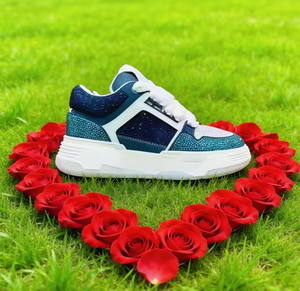 Original top-level original luxury designer Sports shoes Casual sports shoes Running shoes Flat shoes Men's shoes - Product Image 5