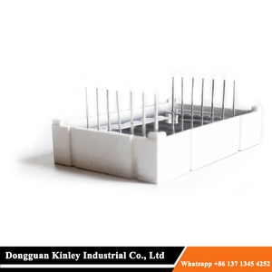 2.3 Inch 23058 F5.0mm 60.60X37.8X8.8Mm Hiển Thị Ma Trận Điểm <span class=keywords><strong>Led</strong></span> <span class=keywords><strong>5X8</strong></span> Mô Đun Điểm Tròn - Product Image 2