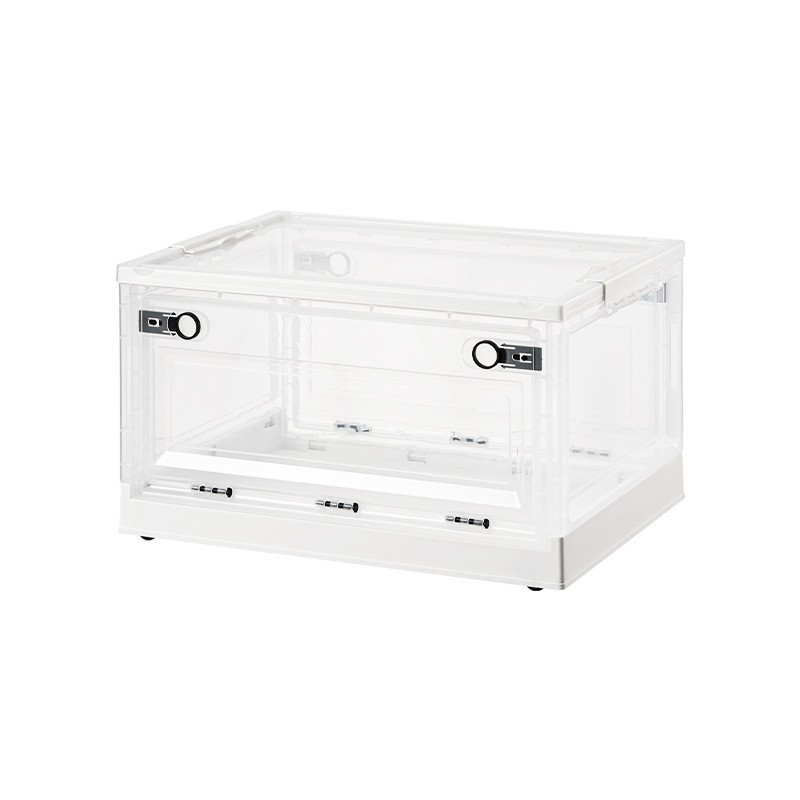Transparent White