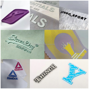 Venta al por mayor logotipo bordado Top hombres Polo de manga corta Casual de alta calidad de lujo de negocios de verano solapa Look de moda - Product Image 5