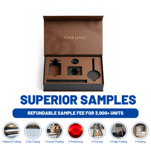 Produttore di Scatole Magnetiche con Coperchio a Cerniera Personalizzate per Confezioni di Prodotti di Alta Gamma e Set di Presentazione, Scatola Magnetica Personalizzata Stile <span class=keywords><strong>Libro</strong></span> - Product Image 3