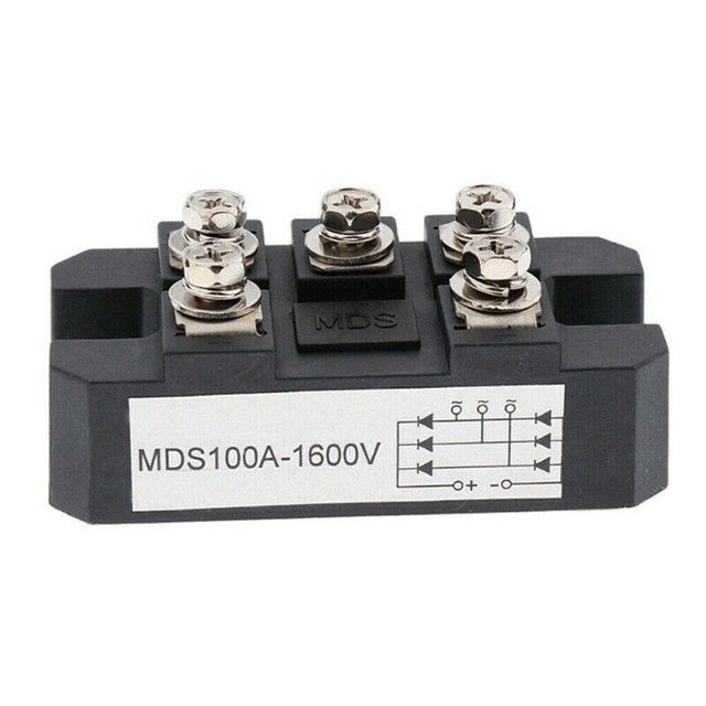 Bridge Rectifier Bridge Rectifier Full Wave High Quality Module Power Supply