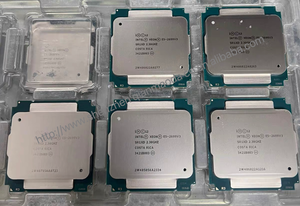 Utilizado para Intel <span class=keywords><strong>Xeon</strong></span> <span class=keywords><strong>E5</strong></span> 2699 V3 <span class=keywords><strong>2699V3</strong></span> 2,3 GHz 18-Core LGA 2011-3 CPU Procesador para servidores - Product Image 2