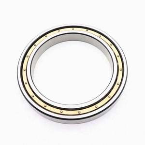 <span class=keywords><strong>6340</strong></span>-M ความจุสูงสุดแบริ่งลูกปืนร่องลึกเรเดียล200x420x80mm - Product Image 6