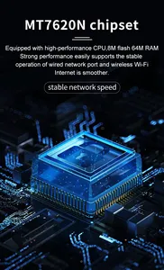 300Mbps a buon mercato 1 Lan 1 Wan Modem LTE 4G Router Wifi Wireless Router 4G ad alta velocità