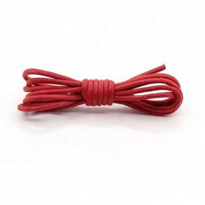 Cordones de Zapatos Elásticos Redondos Personalizados de Colores, Sin Necesidad de Atar, Precio Económico OEM - Product Image 2