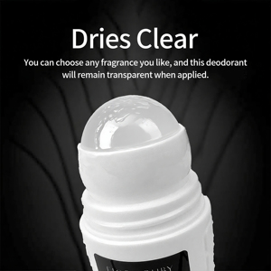 Déodorant Roll-on Flora Ruby Extreme Blast 50ml Protection longue durée contre les odeurs Sans aluminium Déodorant Roll-in - Product Image 2