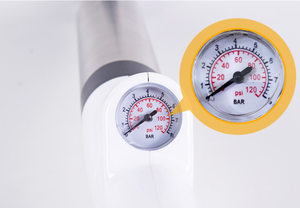 Venta caliente a prueba de salpicaduras tubería del inodoro fregadero dragado y drenaje émbolo dragado bomba de alta presión - Product Image 5